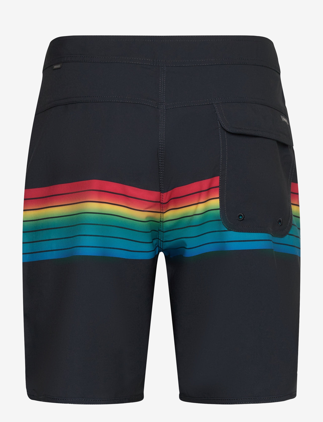 Rip Curl - MIRAGE SURF REVIVAL - badbyxor - black - 2