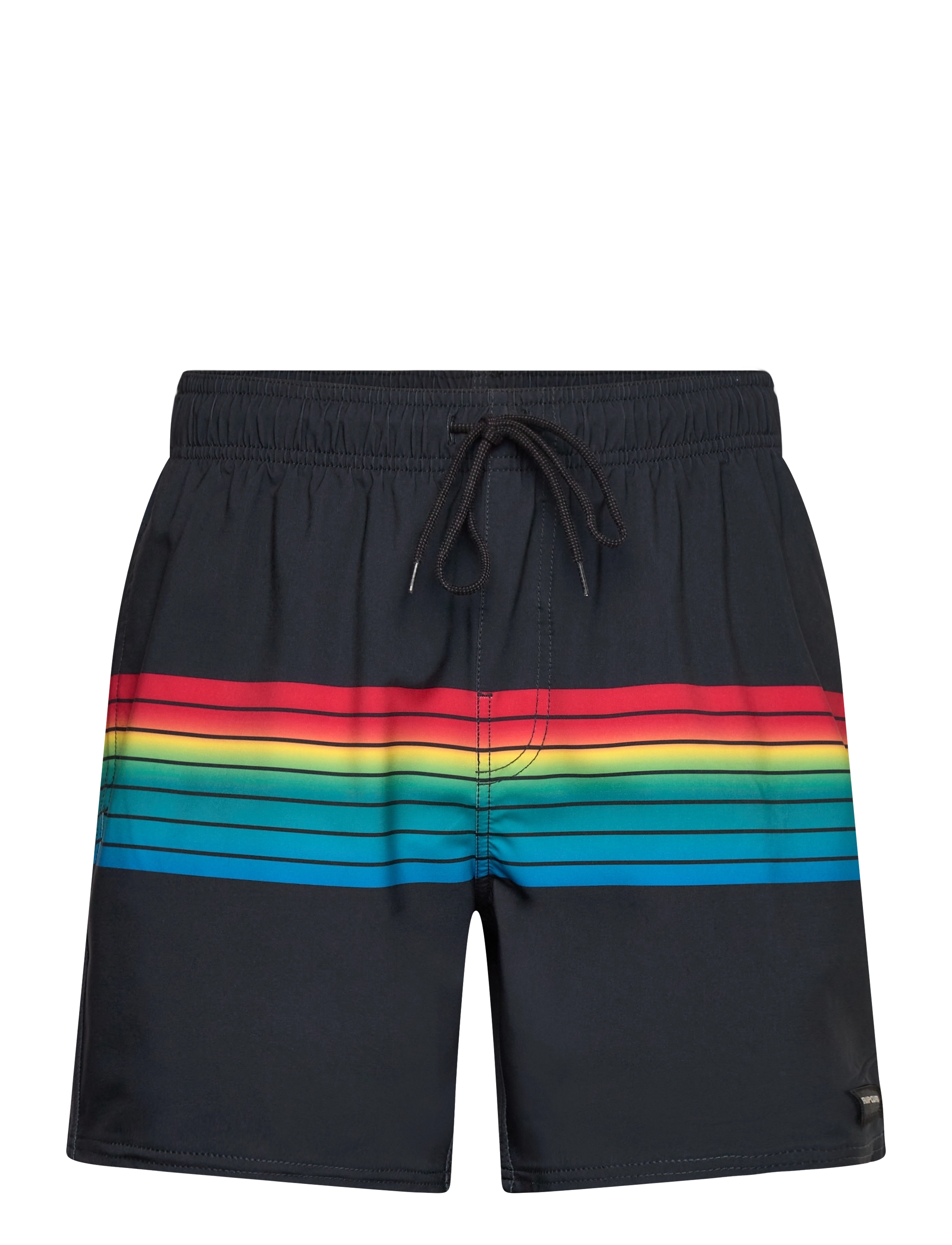 RIP CURL Surf Revival Volley Schwarz - S - Herren