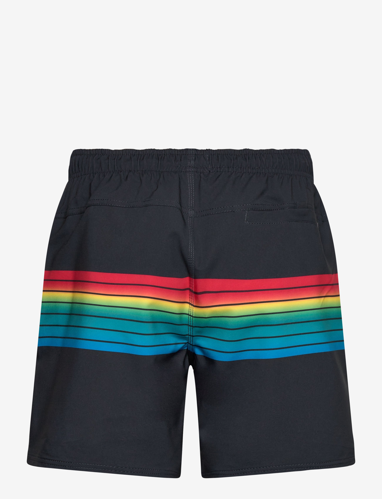 Rip Curl - SURF REVIVAL VOLLEY - lühikesed ujumispüksid - black - 1