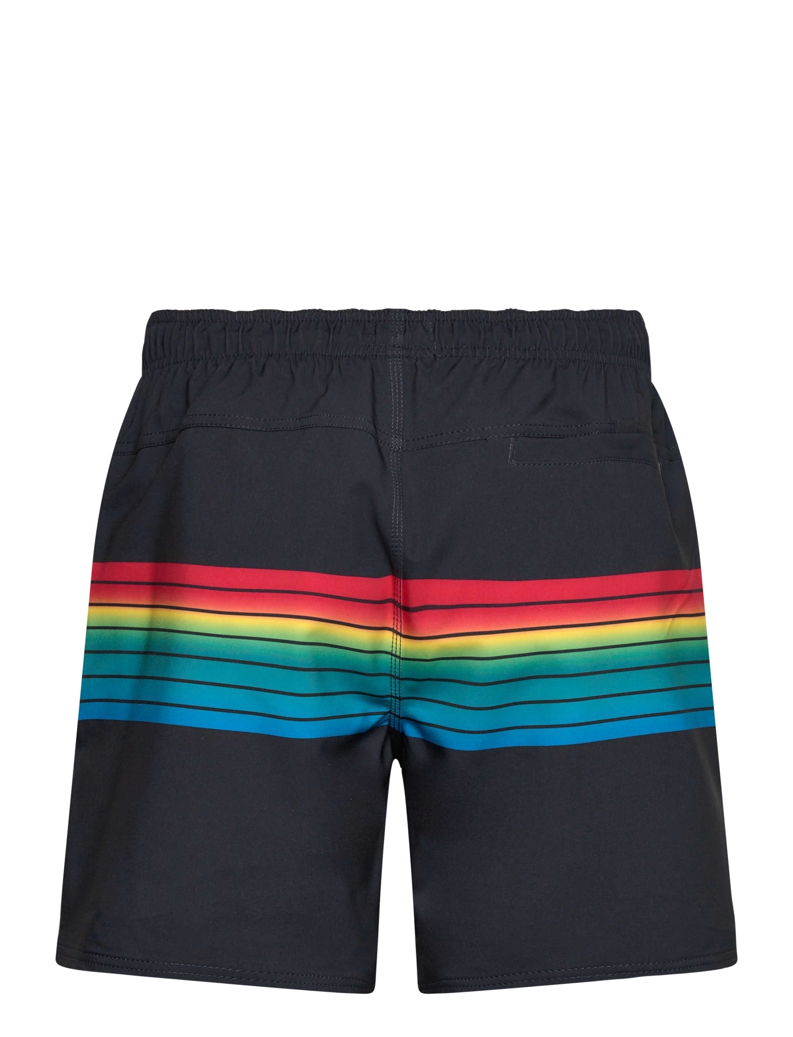 Rip Curl - SURF REVIVAL VOLLEY - badeshorts - black - 2