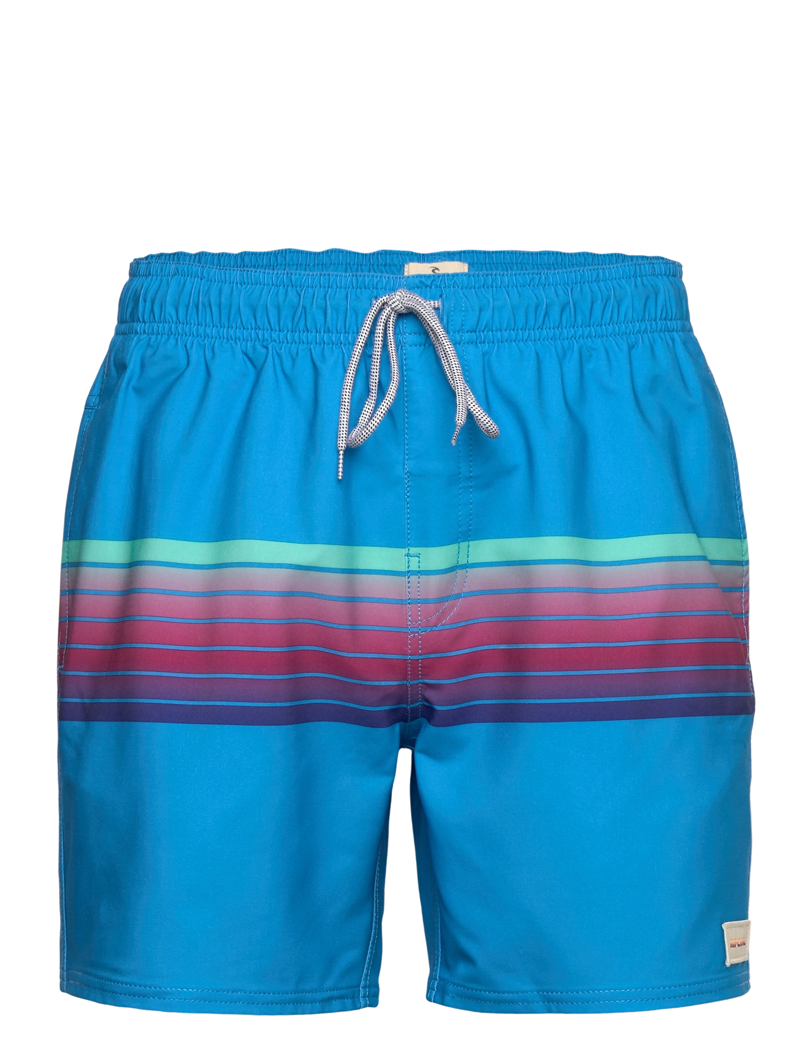 RIP CURL Surf Revival Volley Blau - S - Herren
