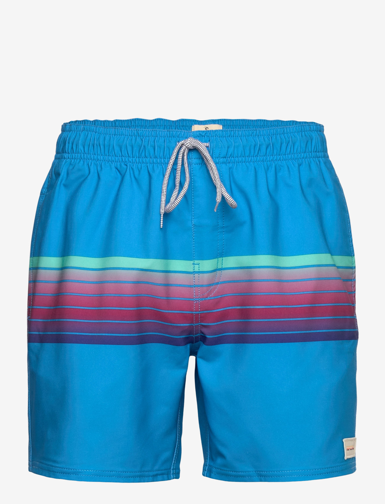 Rip Curl - SURF REVIVAL VOLLEY - laveste priser - blue paint - 0