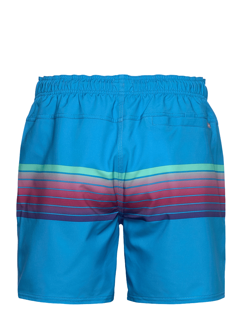 Rip Curl - SURF REVIVAL VOLLEY - shorts - blue paint - 2