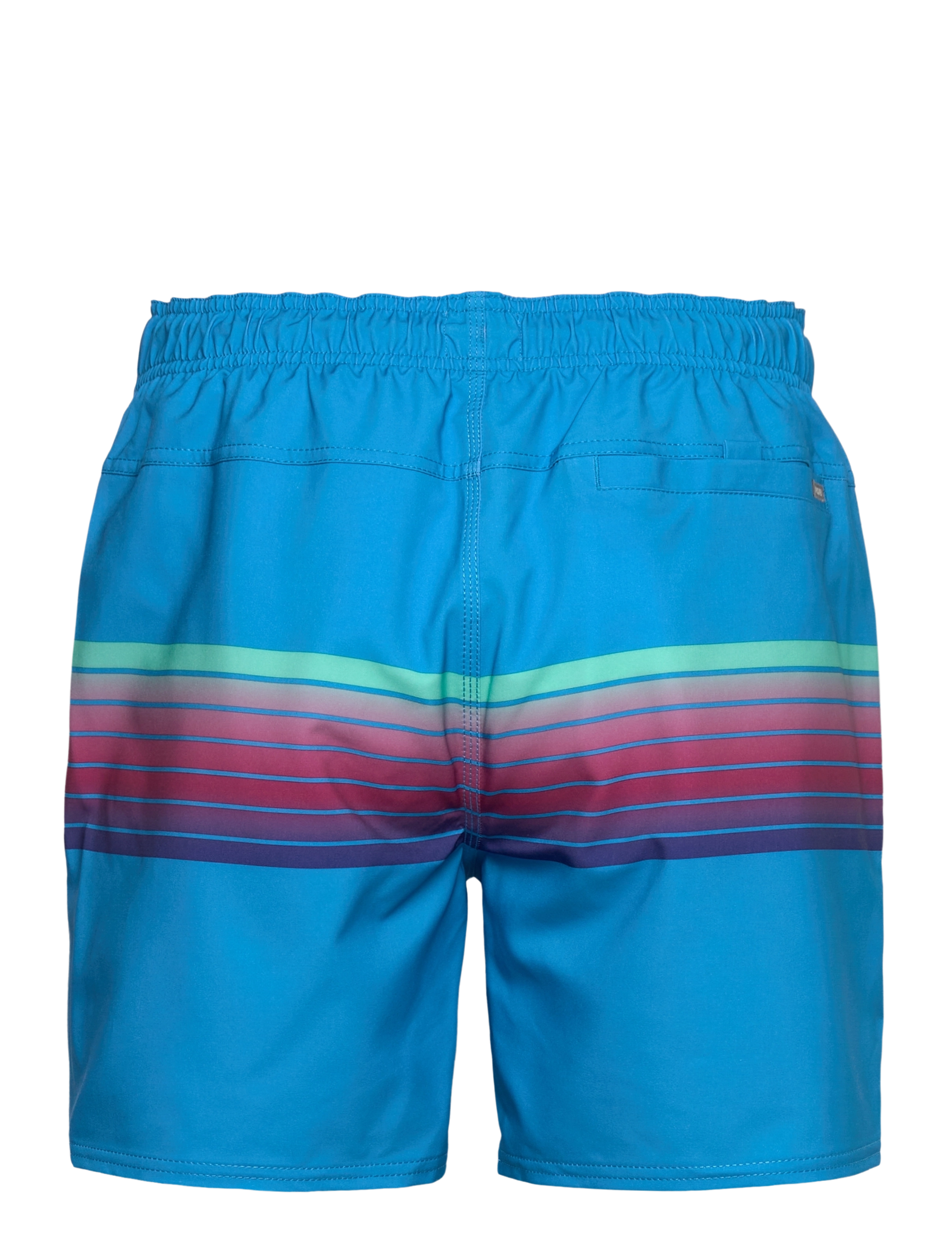 Rip Curl - SURF REVIVAL VOLLEY - badehosen - blue paint - 2