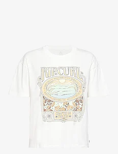 LONG DAYS RELAXED TEE, Rip Curl