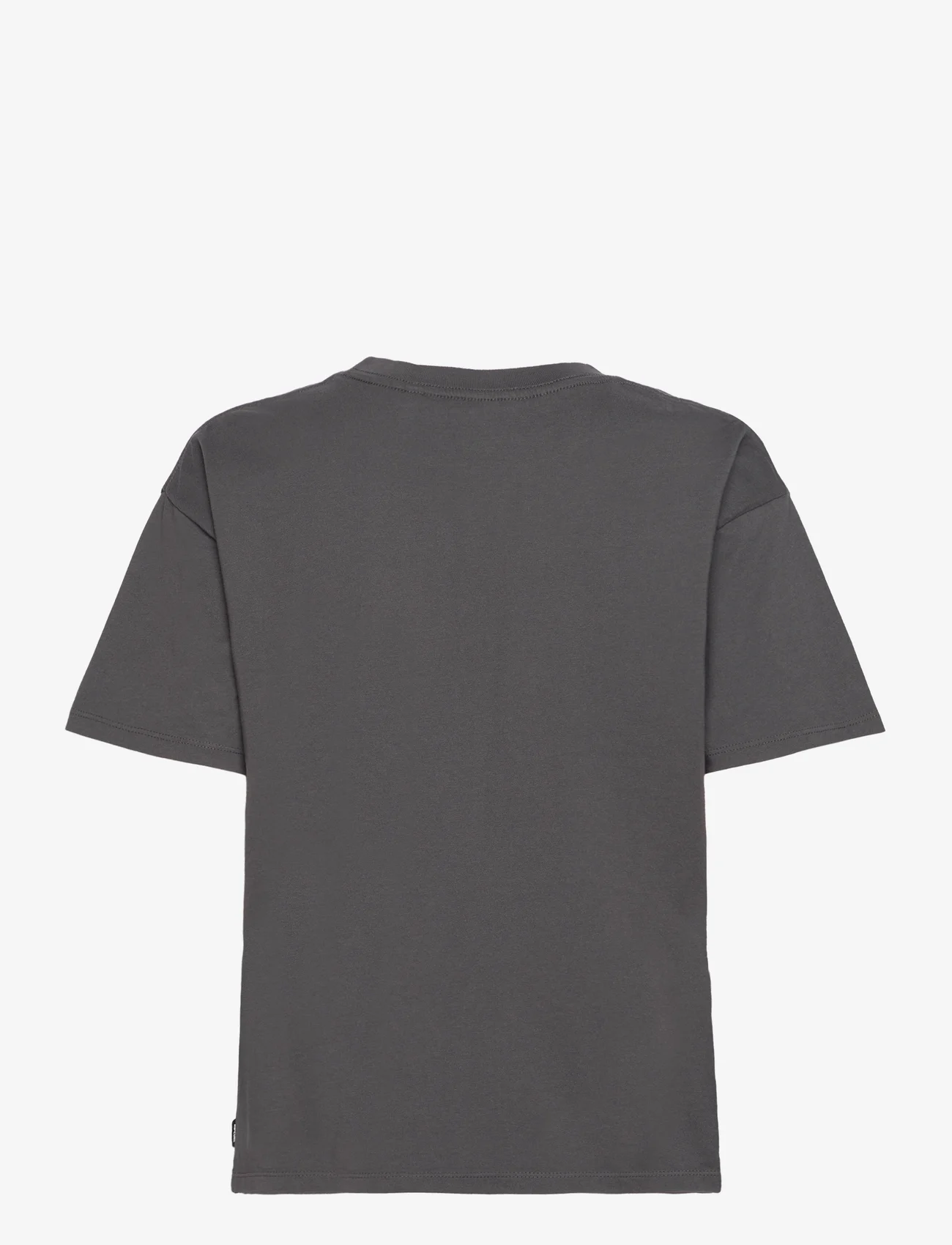 Rip Curl - LONG DAYS RELAXED TEE - de laveste prisene - washed black - 1