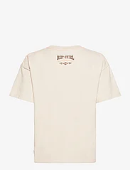 Rip Curl - ULTIMATE SURF RELAXED TEE - mažiausios kainos - natural - 1