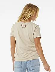 Rip Curl - ULTIMATE SURF RELAXED TEE - t-shirts & topper - natural - 3