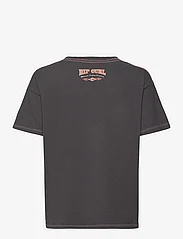 Rip Curl - ULTIMATE SURF RELAXED TEE - alhaisimmat hinnat - washed black - 1