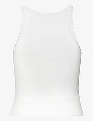 Rip Curl - ENDLESS SUMMER RIBBED TANK - tops zonder mouwen - white - 1