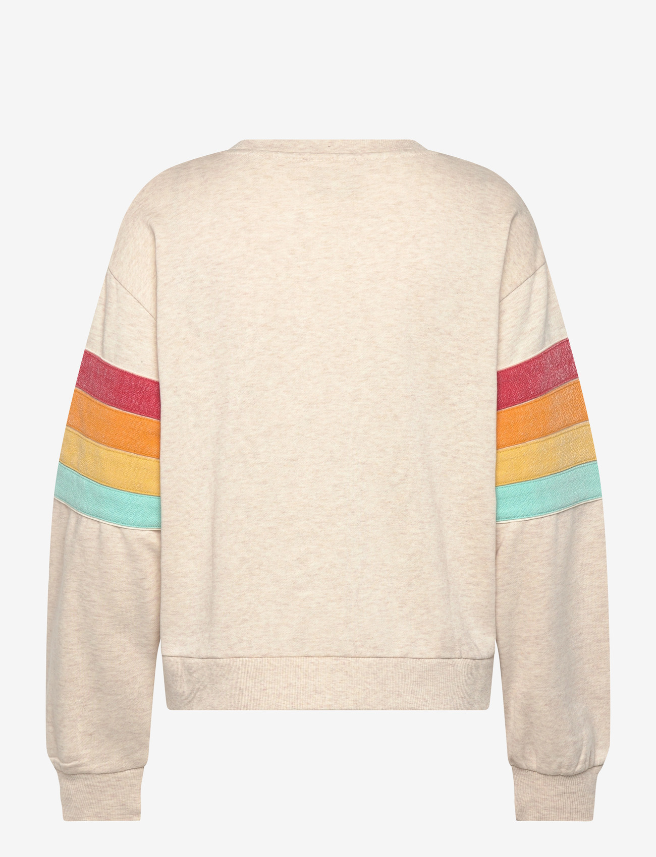 Rip Curl - SURF REVIVAL RELAXED CREW - overdele - oatmeal - 1