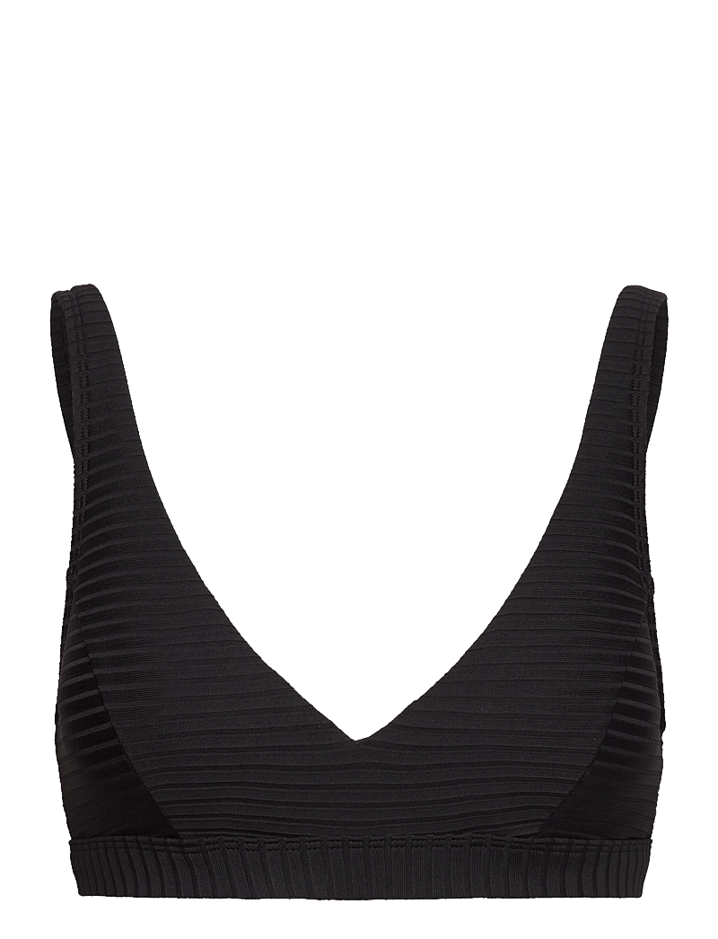 Rip Curl - PREMIUM SURF D-DD DEEP V - sportsbadetøj - black - 1