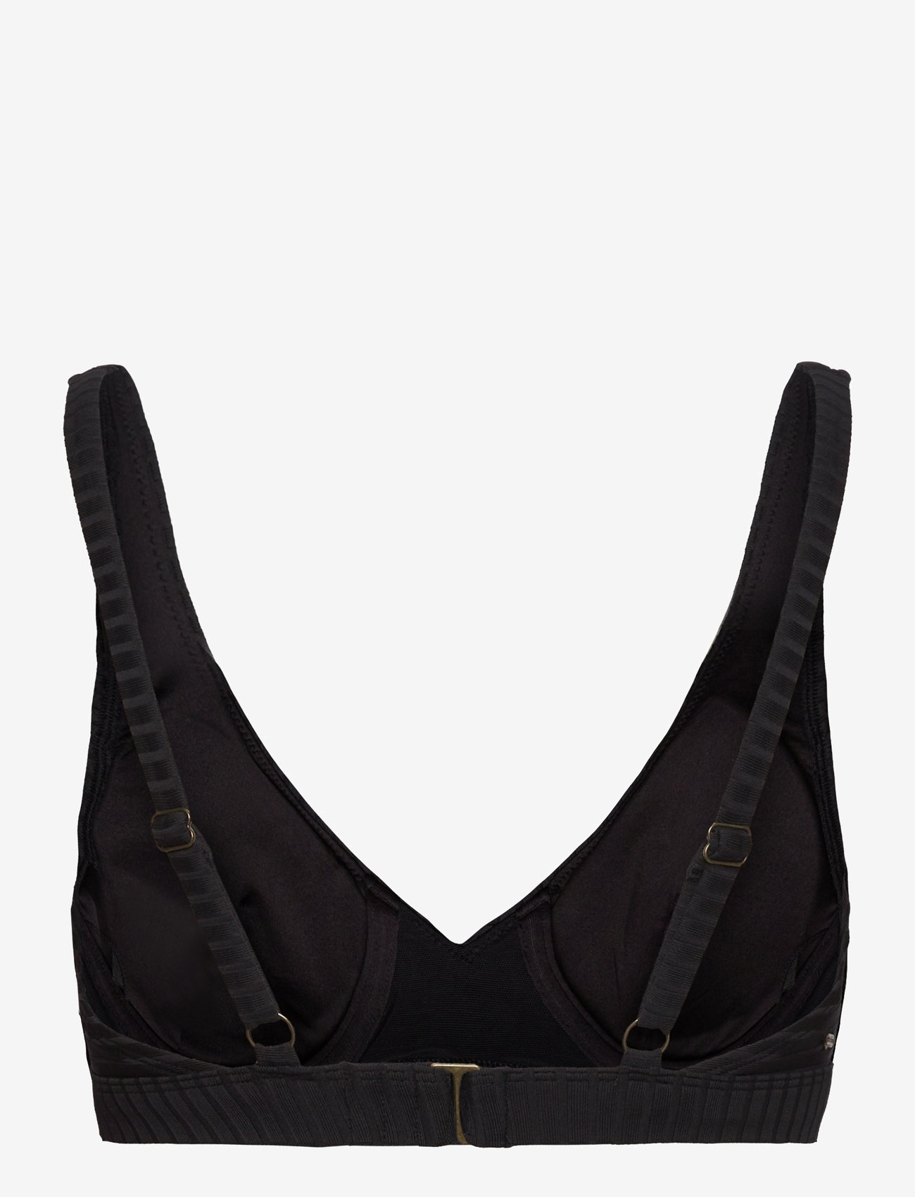 Rip Curl - PREMIUM SURF D-DD DEEP V - laveste priser - black - 1