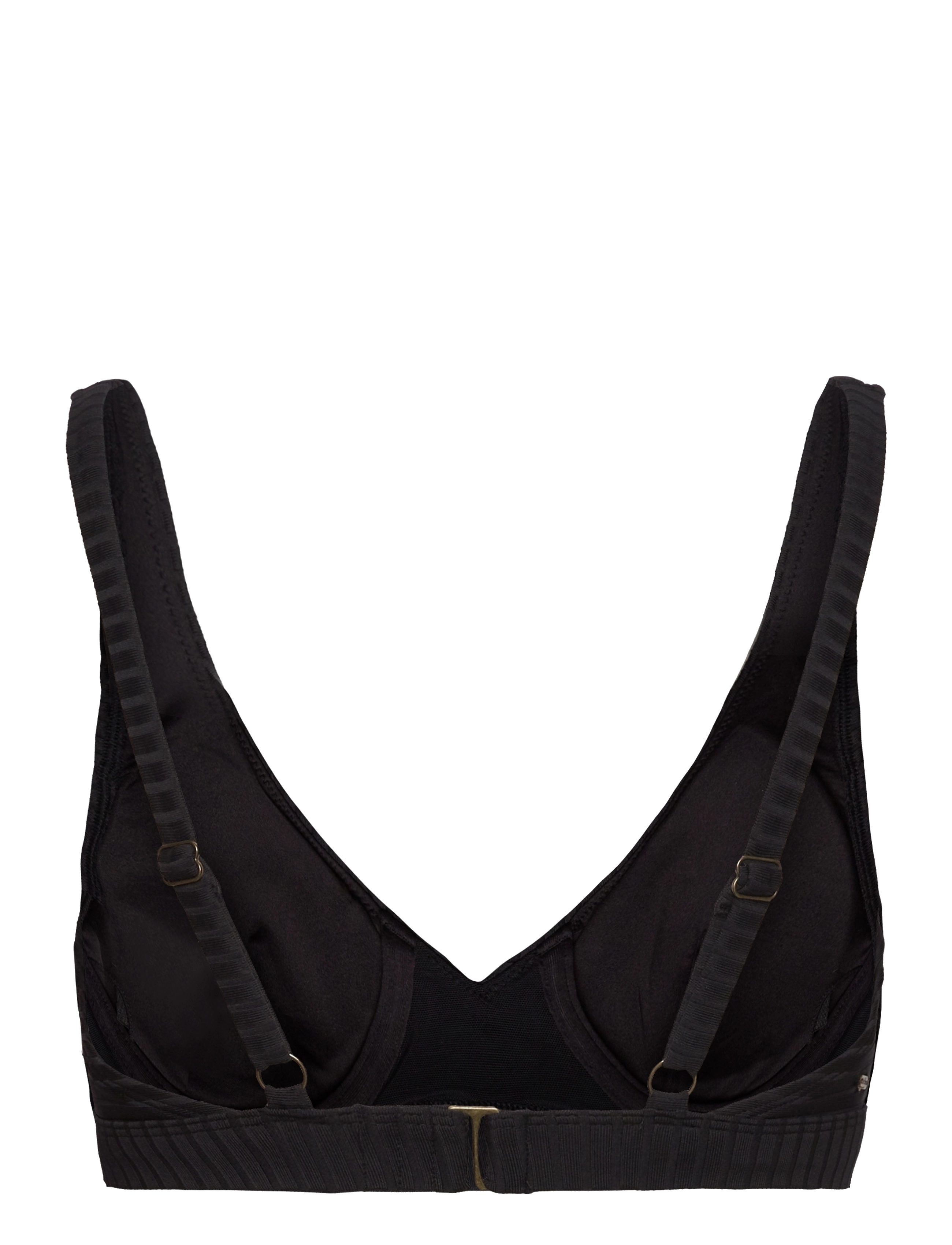 Rip Curl - PREMIUM SURF D-DD DEEP V - laveste priser - black - 2