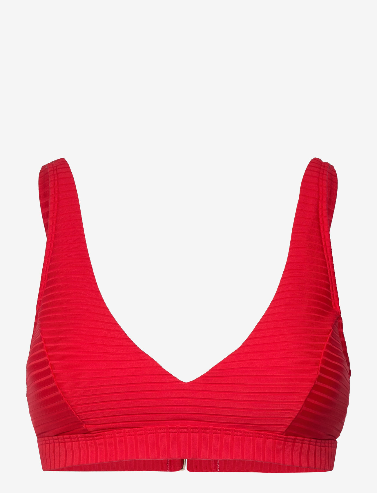 Rip Curl - PREMIUM SURF D-DD DEEP V - bikinis - hibiscus red - 0
