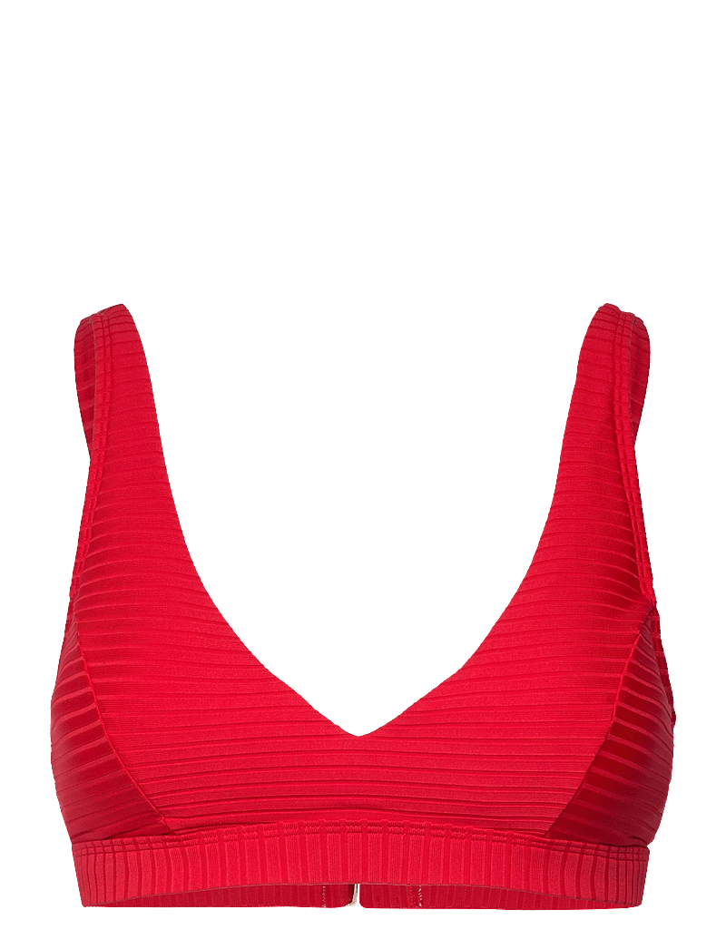 Rip Curl - PREMIUM SURF D-DD DEEP V - sportiga badkläder - hibiscus red - 1