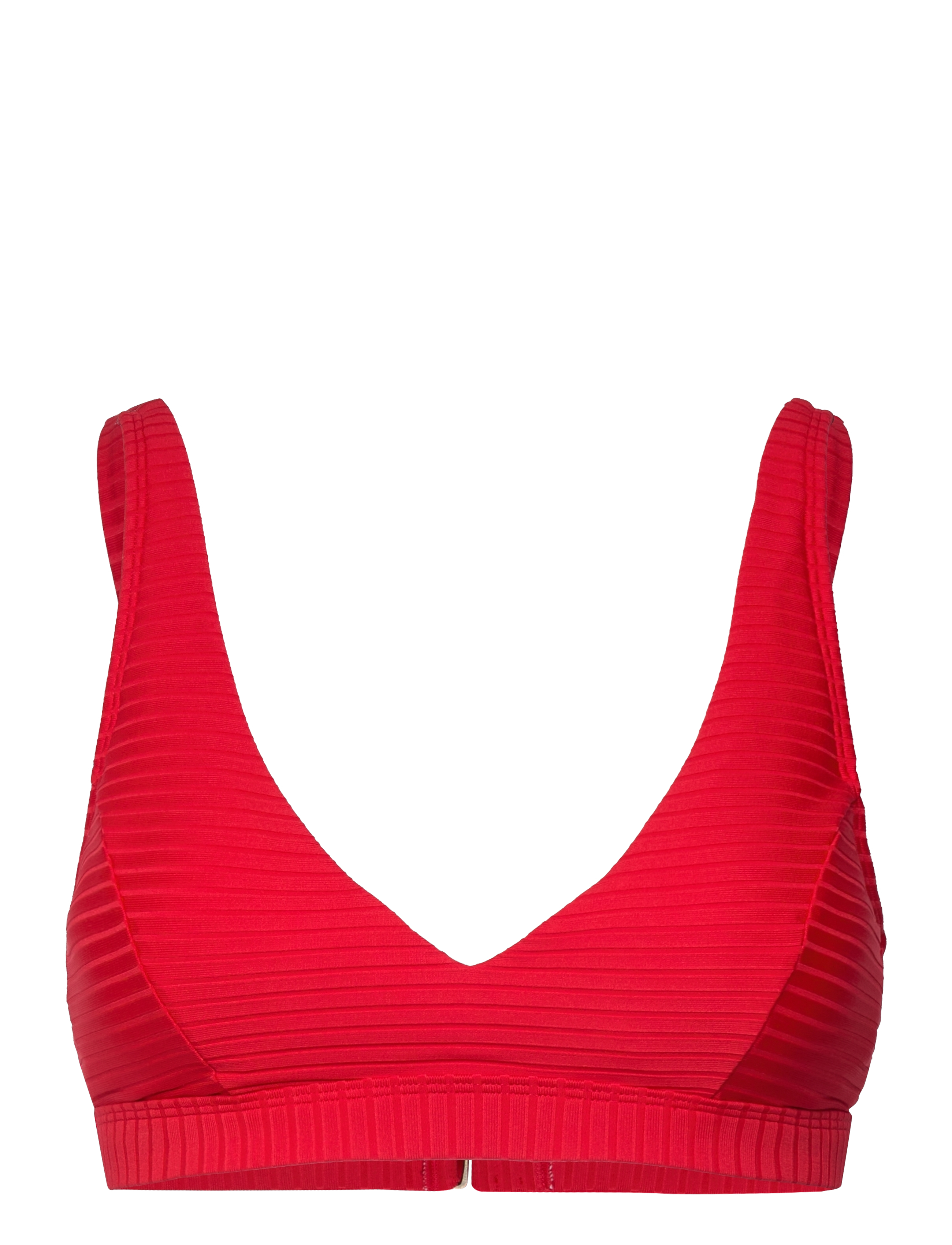 Rip Curl - PREMIUM SURF D-DD DEEP V - sportiga badkläder - hibiscus red - 1