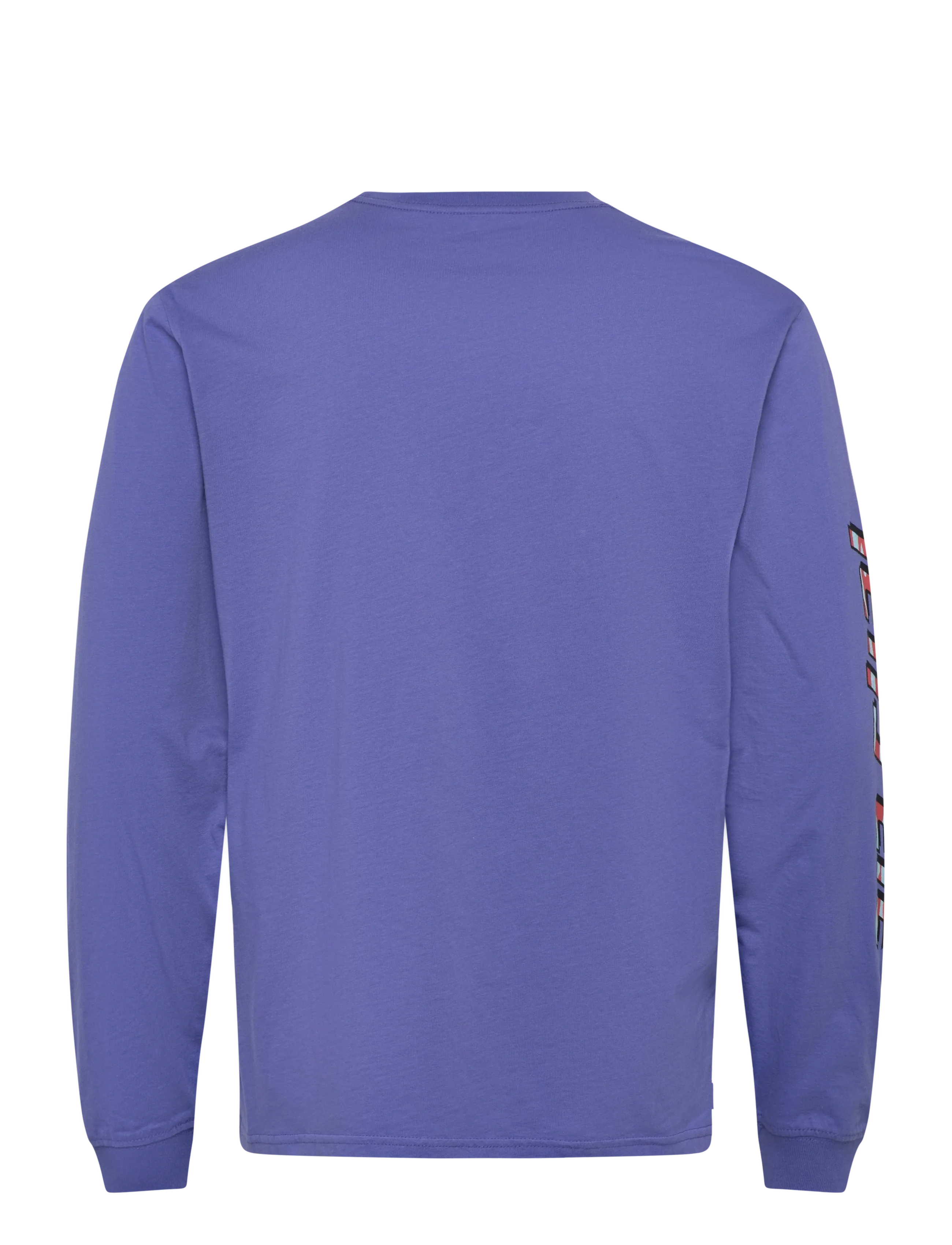 Rip Curl - FADE OUT ICON L/S TEE - lowest prices - blue haze - 1