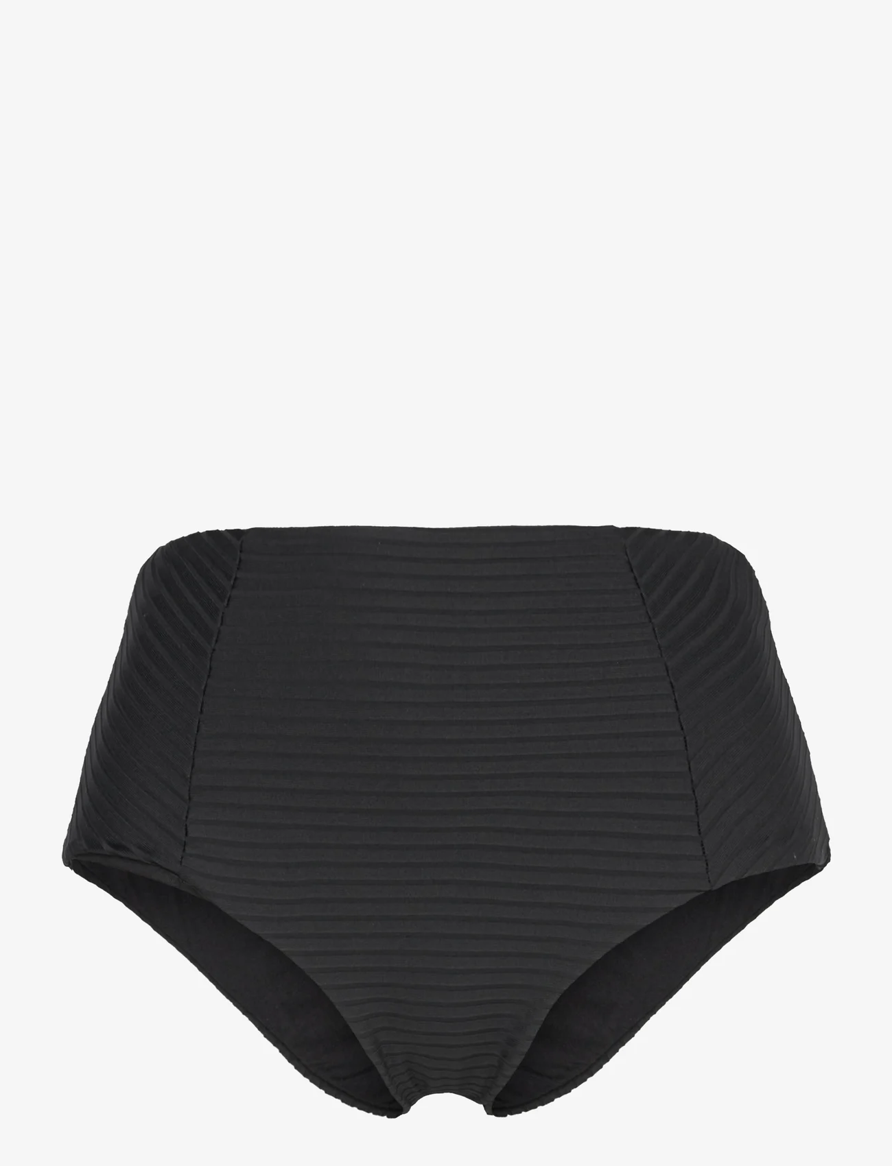 Rip Curl - PREMIUM SURF HI WAIST GOOD - bikini briefs - black - 0