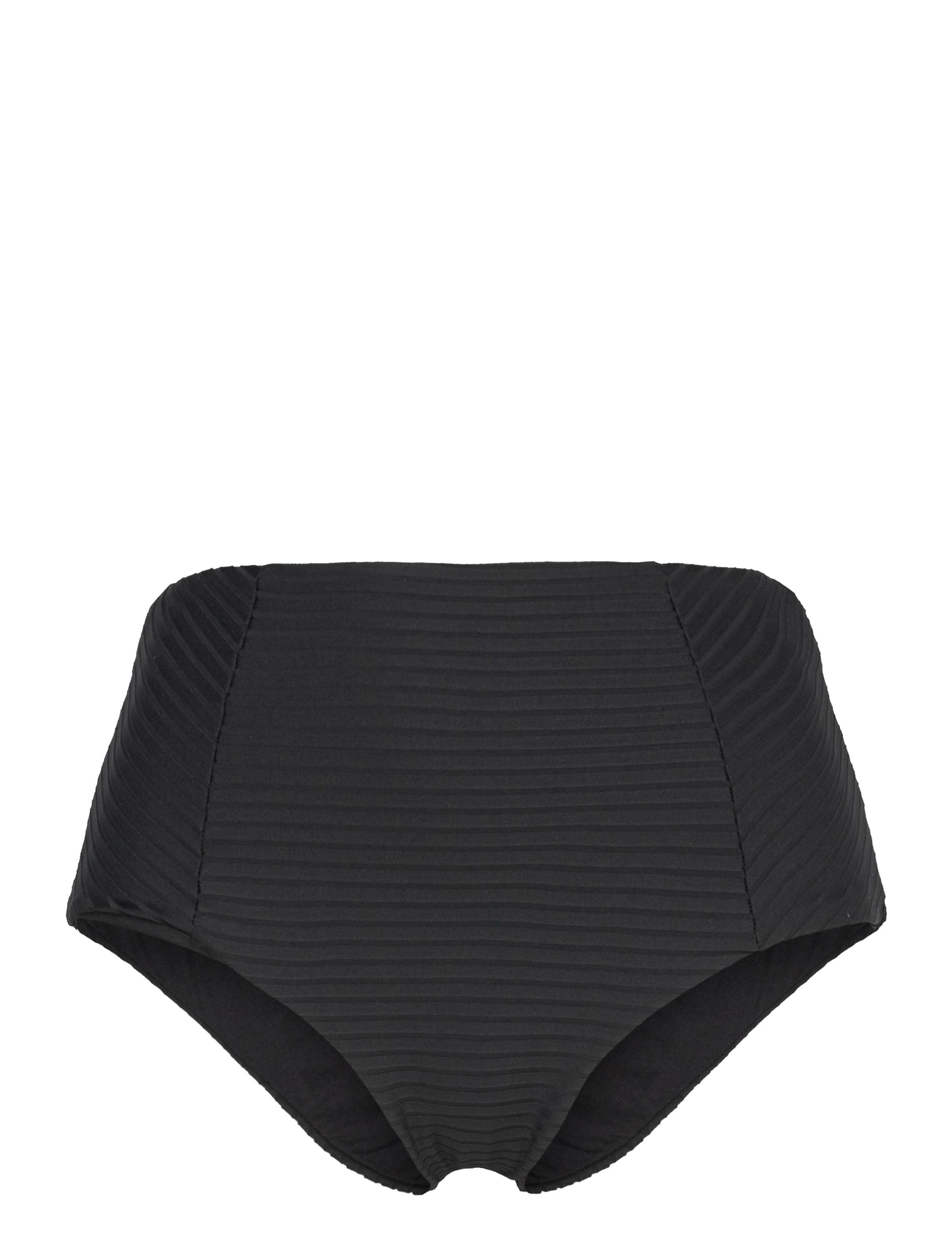 Rip Curl PREMIUM SURF HI WAIST GOOD - Bademode - BLACK / black