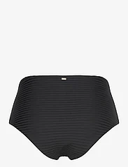 Rip Curl - PREMIUM SURF HI WAIST GOOD - bikini briefs - black - 1