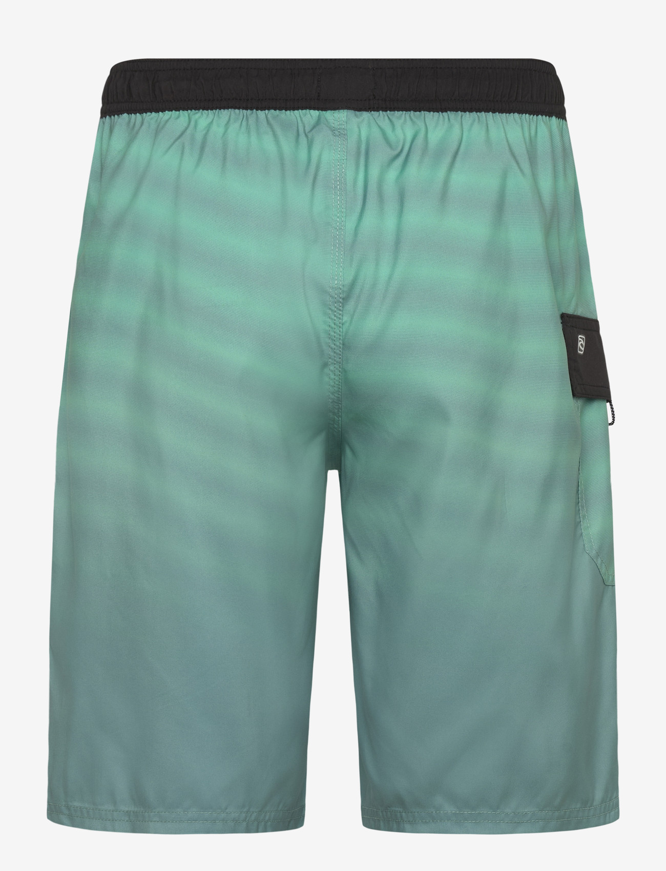 Rip Curl - SHOCK WAVE E/FIT BOARDSHORT - badebukser - faded denim - 1