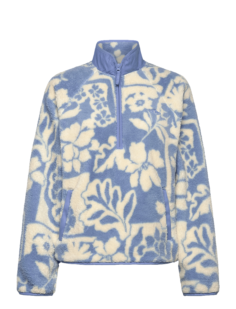 Rip Curl - PARTY PACK POLAR FLEECE - alussärgid - blue - 0