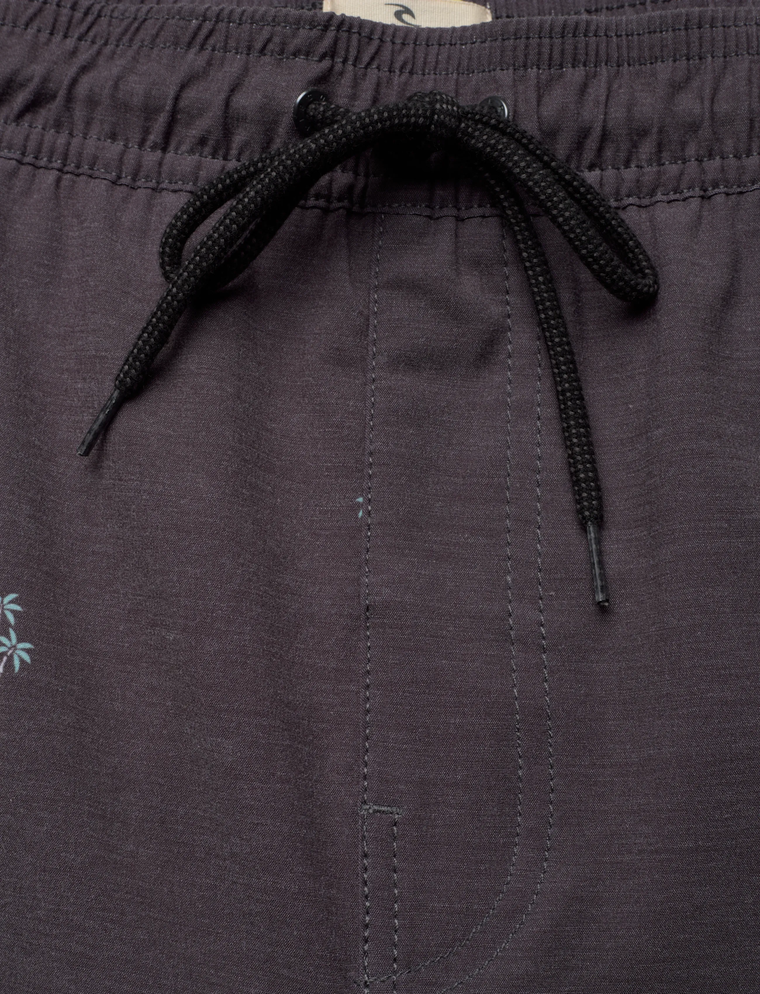 Rip Curl - SKELLY BREACH VOLLEY - swim shorts - black - 3