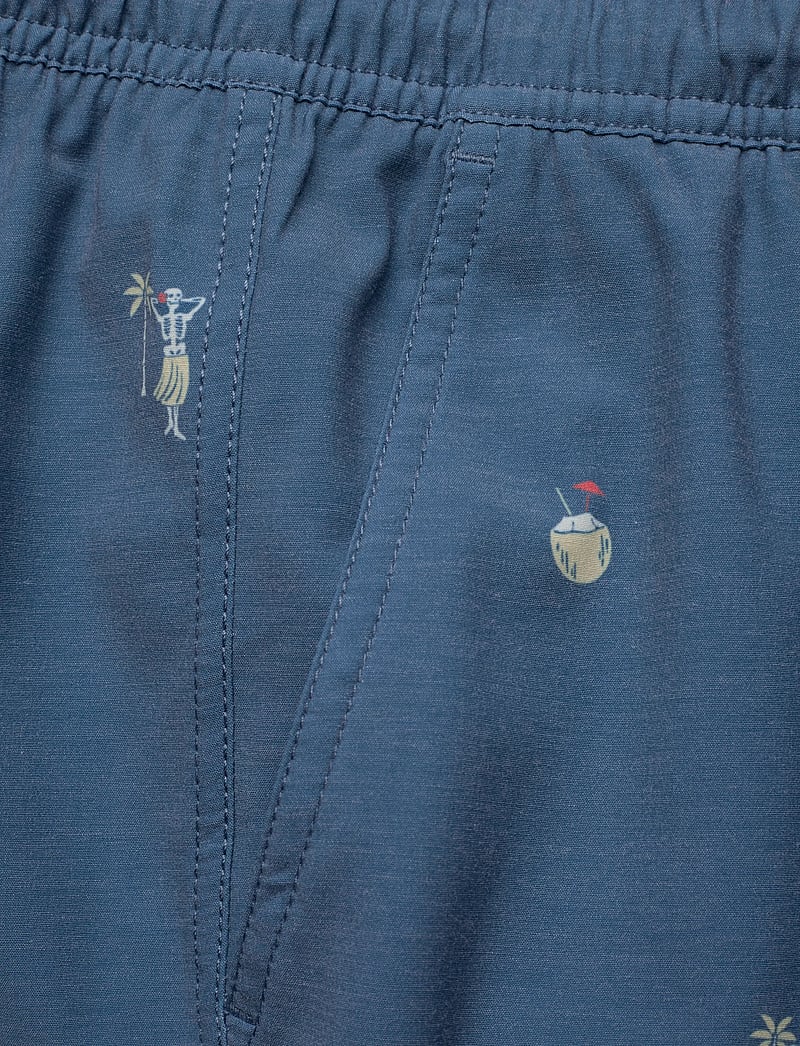 Rip Curl - SKELLY BREACH VOLLEY - badebukser - bluefin - 2
