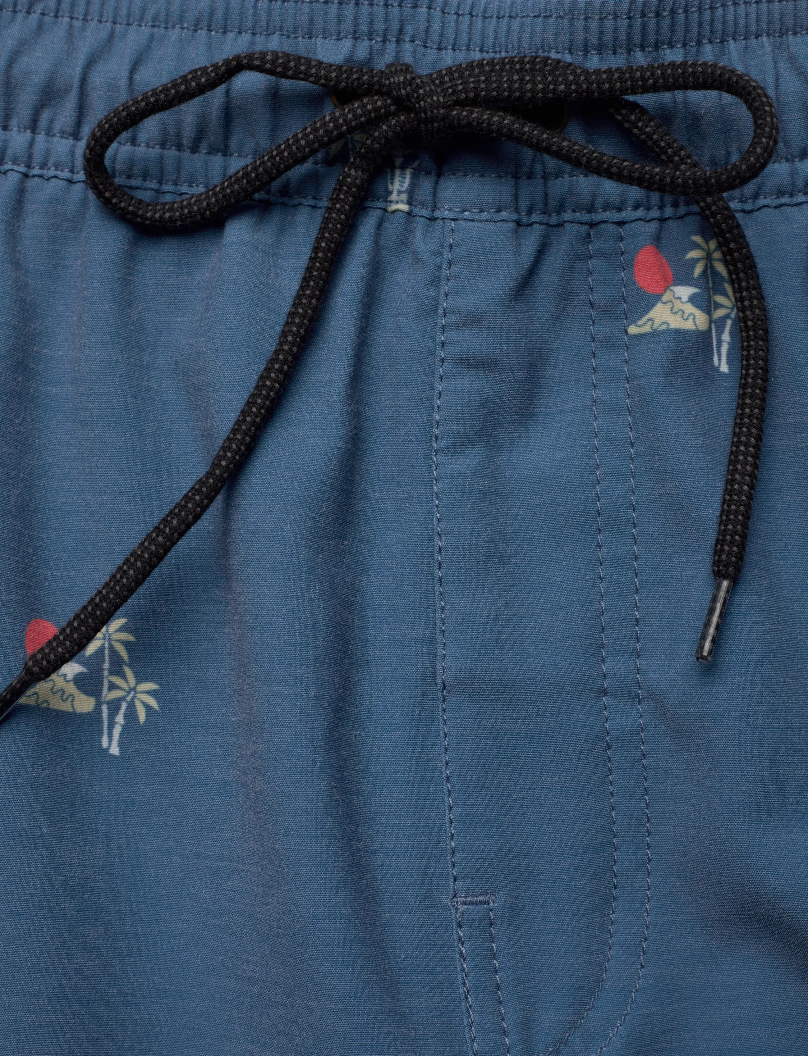Rip Curl - SKELLY BREACH VOLLEY - uimashortsit - bluefin - 3