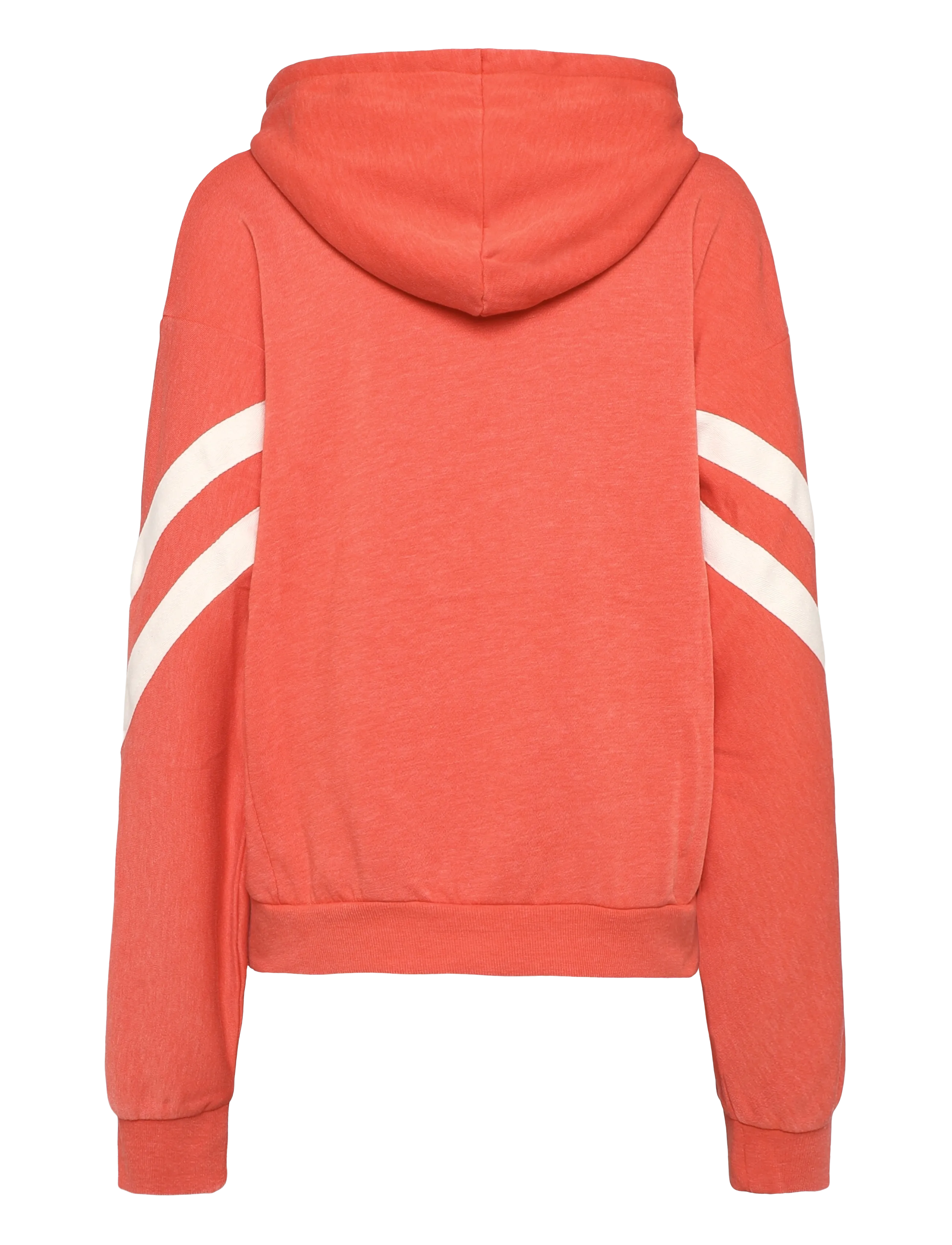 Rip Curl - SURF REVIVAL RELAXED HOOD - red - 1