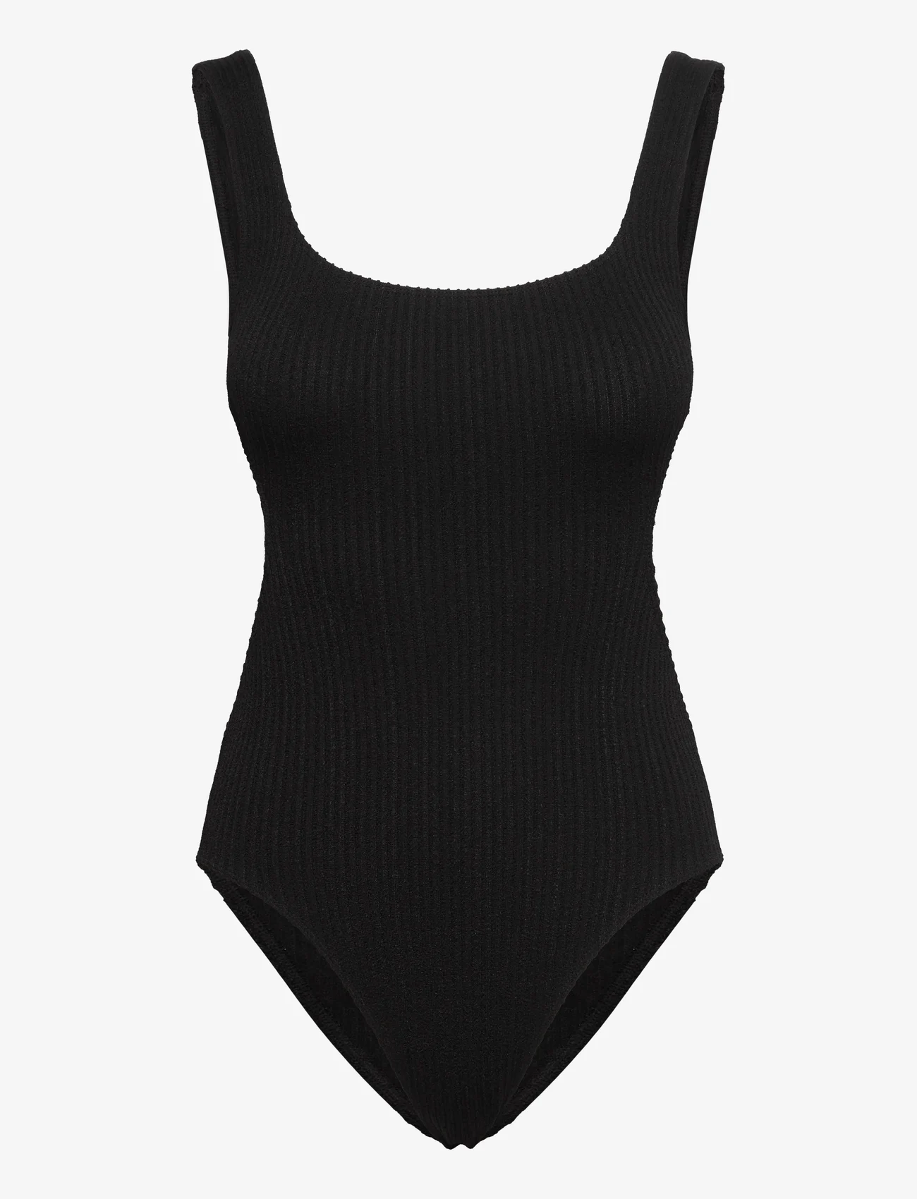 Rip Curl - RC X SC 1PC - swimsuits - black - 0