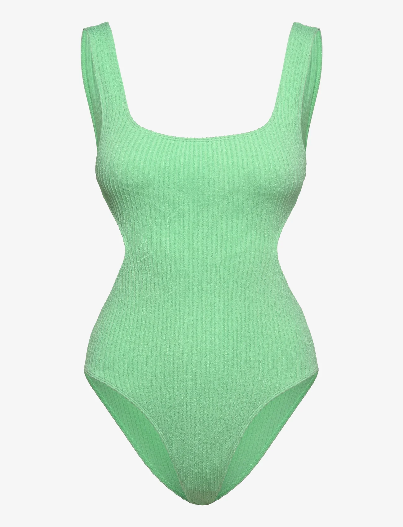 Rip Curl - RC X SC 1PC - swimsuits - light green - 0