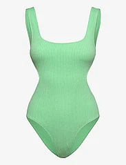 Rip Curl - RC X SC 1PC - swimsuits - light green - 0