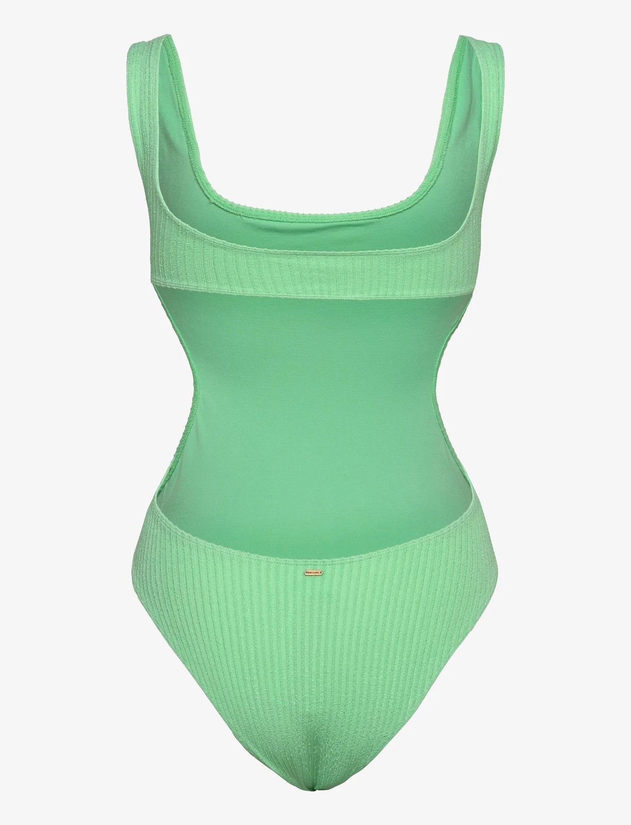 Rip Curl - RC X SC 1PC - swimsuits - light green - 1