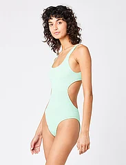 Rip Curl - RC X SC 1PC - swimsuits - light green - 3