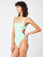Rip Curl - RC X SC 1PC - swimsuits - light green - 6
