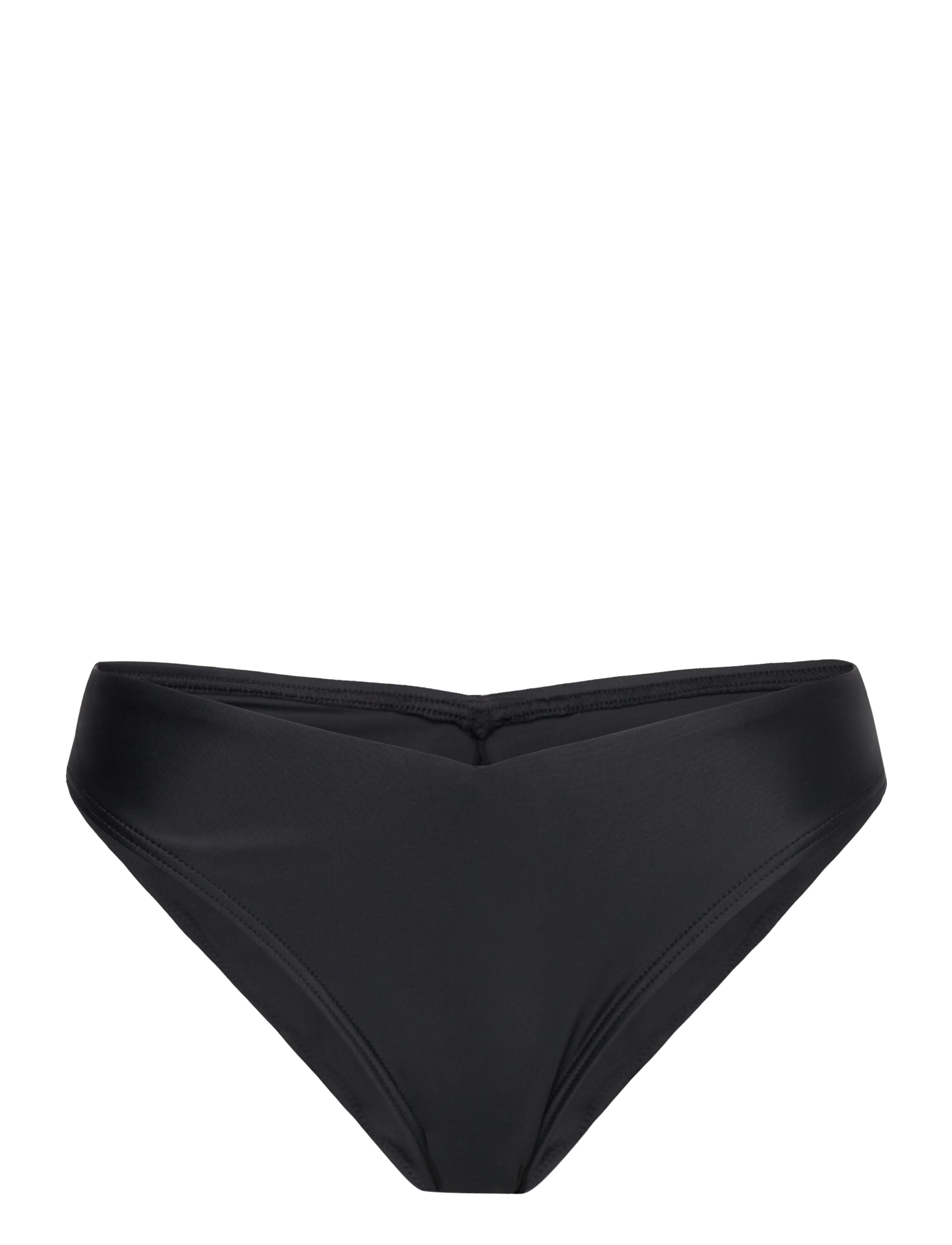 Rip Curl V SKIMPY HIGH LEG - Bademode - BLACK / black