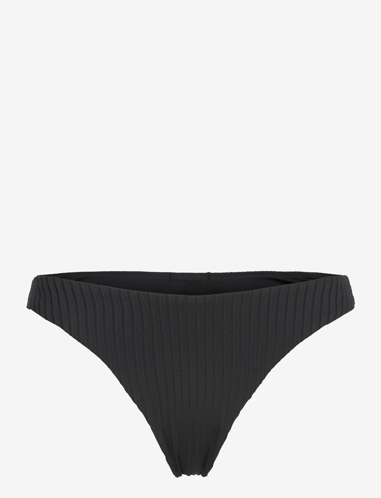 Rip Curl - PREMIUM SURF HI LEG SKIMPY - sportiga badkläder - black - 1