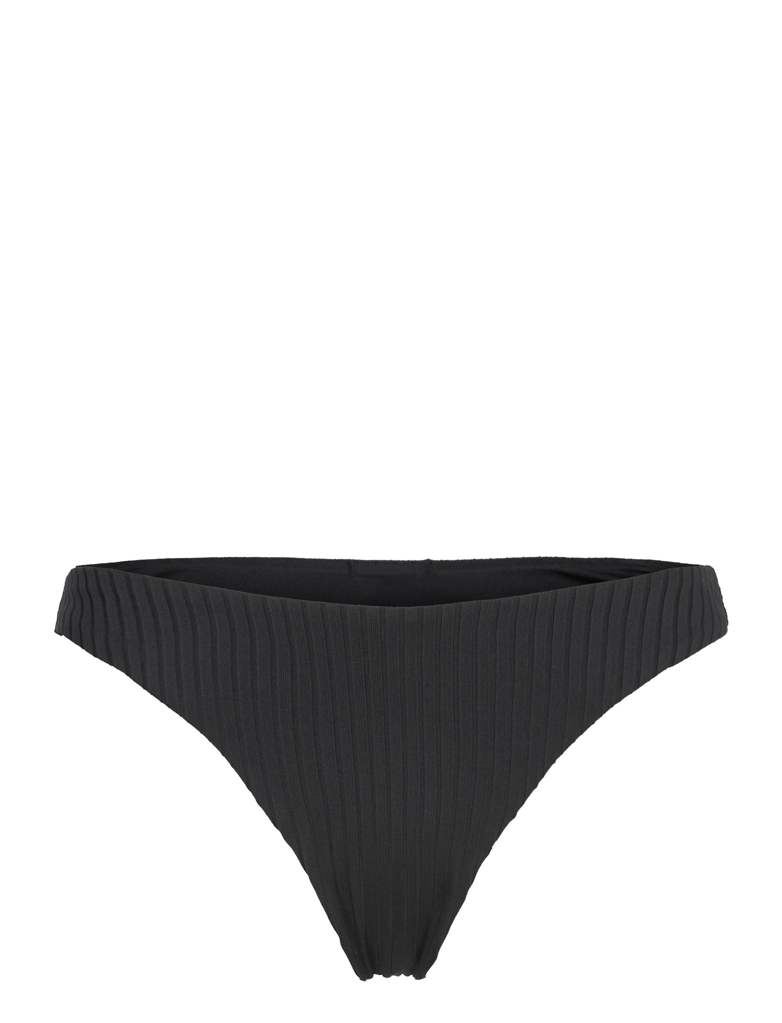 Rip Curl PREMIUM SURF HI LEG SKIMPY - Bademode - BLACK / black