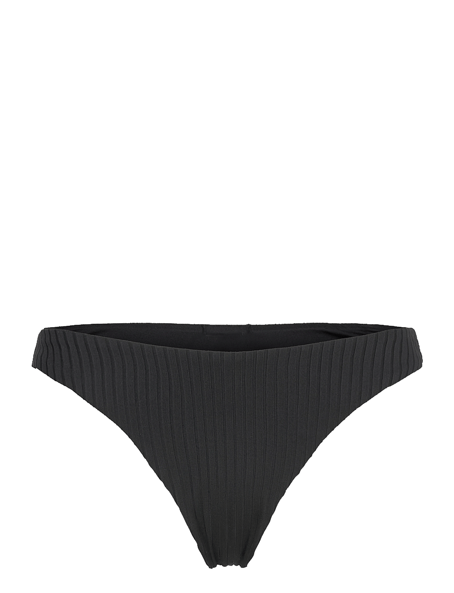 Rip Curl - PREMIUM SURF HI LEG SKIMPY - sports swimwear - black - 1
