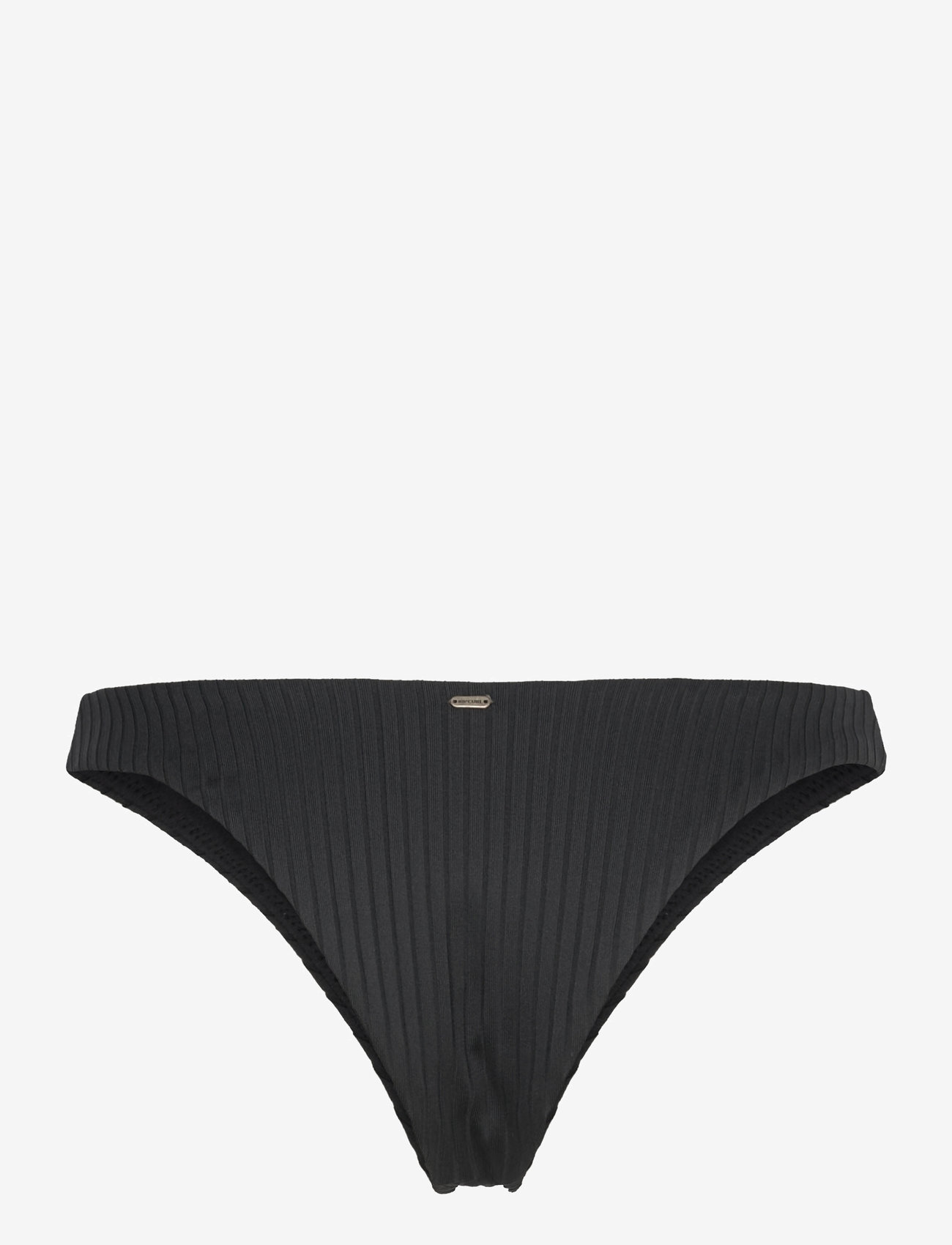 Rip Curl - PREMIUM SURF HI LEG SKIMPY - sportiga badkläder - black - 2