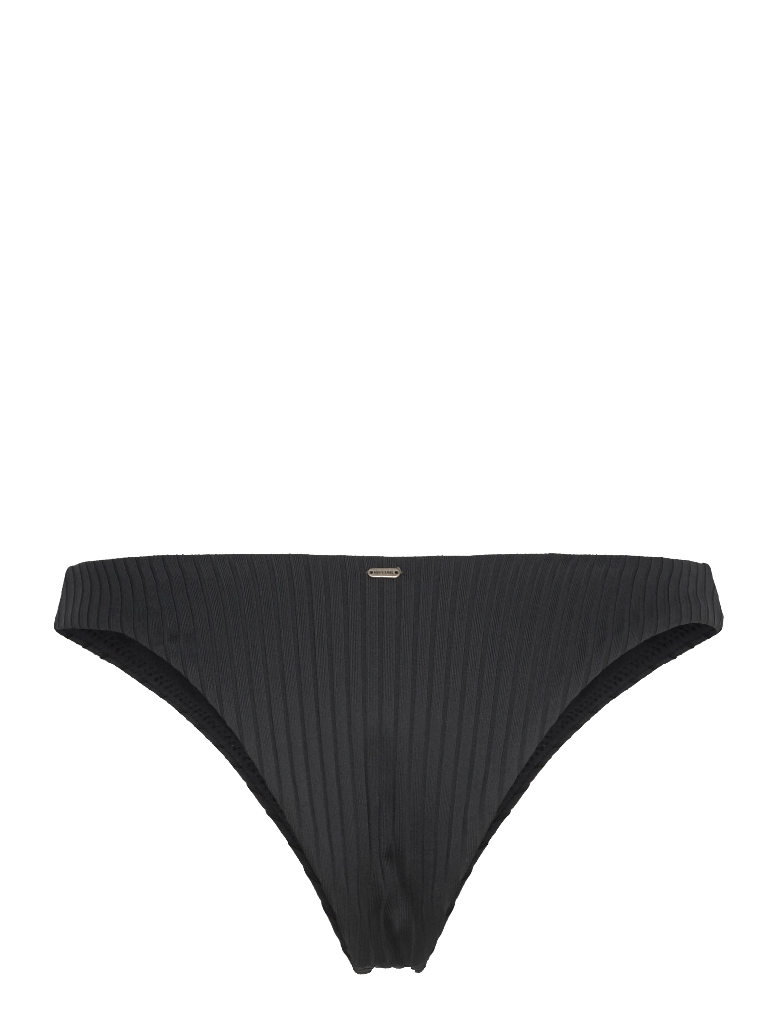 Rip Curl - PREMIUM SURF HI LEG SKIMPY - sports swimwear - black - 2