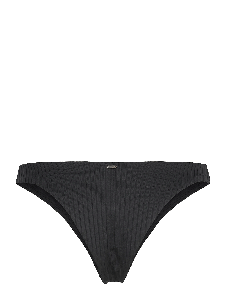 Rip Curl - PREMIUM SURF HI LEG SKIMPY - sports swimwear - black - 2