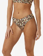 Rip Curl - SEA OF DREAMS FULL PANT - bikini briefs - brown - 2