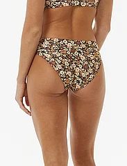 Rip Curl - SEA OF DREAMS FULL PANT - bikini truser - brown - 3