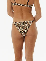 Rip Curl - SEA OF DREAMS CHEEKY PANT - bikini truser - brown - 4