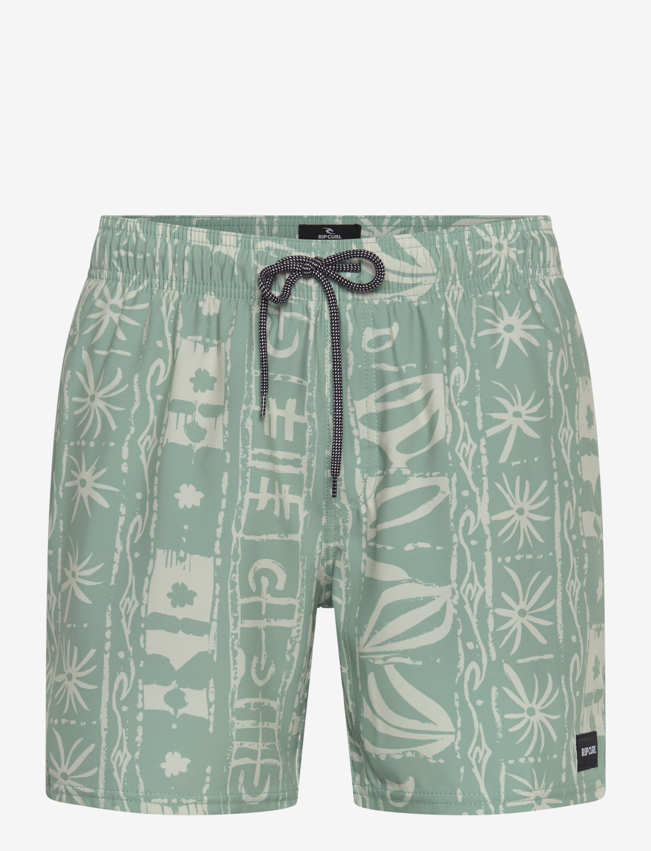 Rip Curl - SESSIONS VOLLEY - swim shorts - aloe - 0