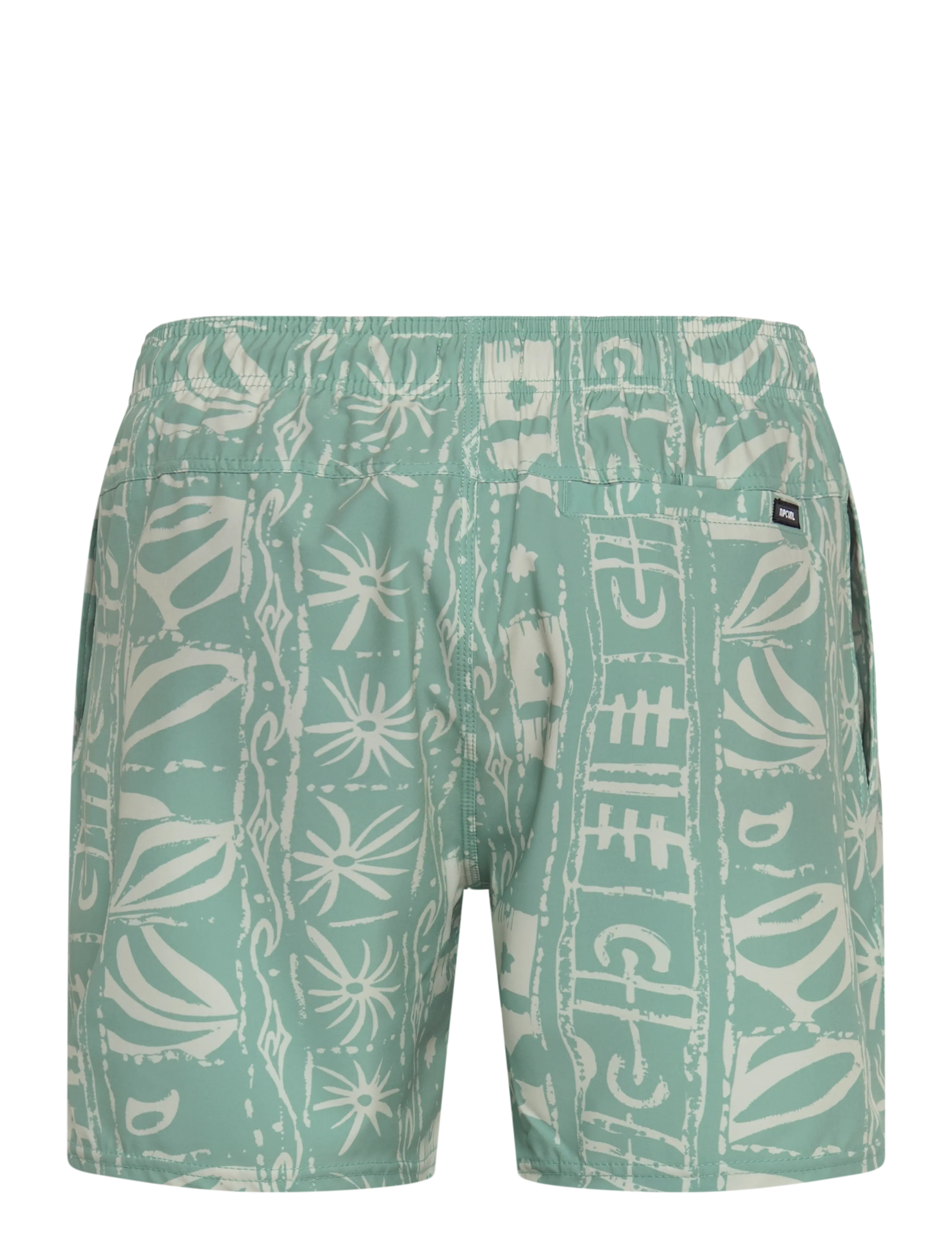 Rip Curl - SESSIONS VOLLEY - badeshorts - aloe - 1
