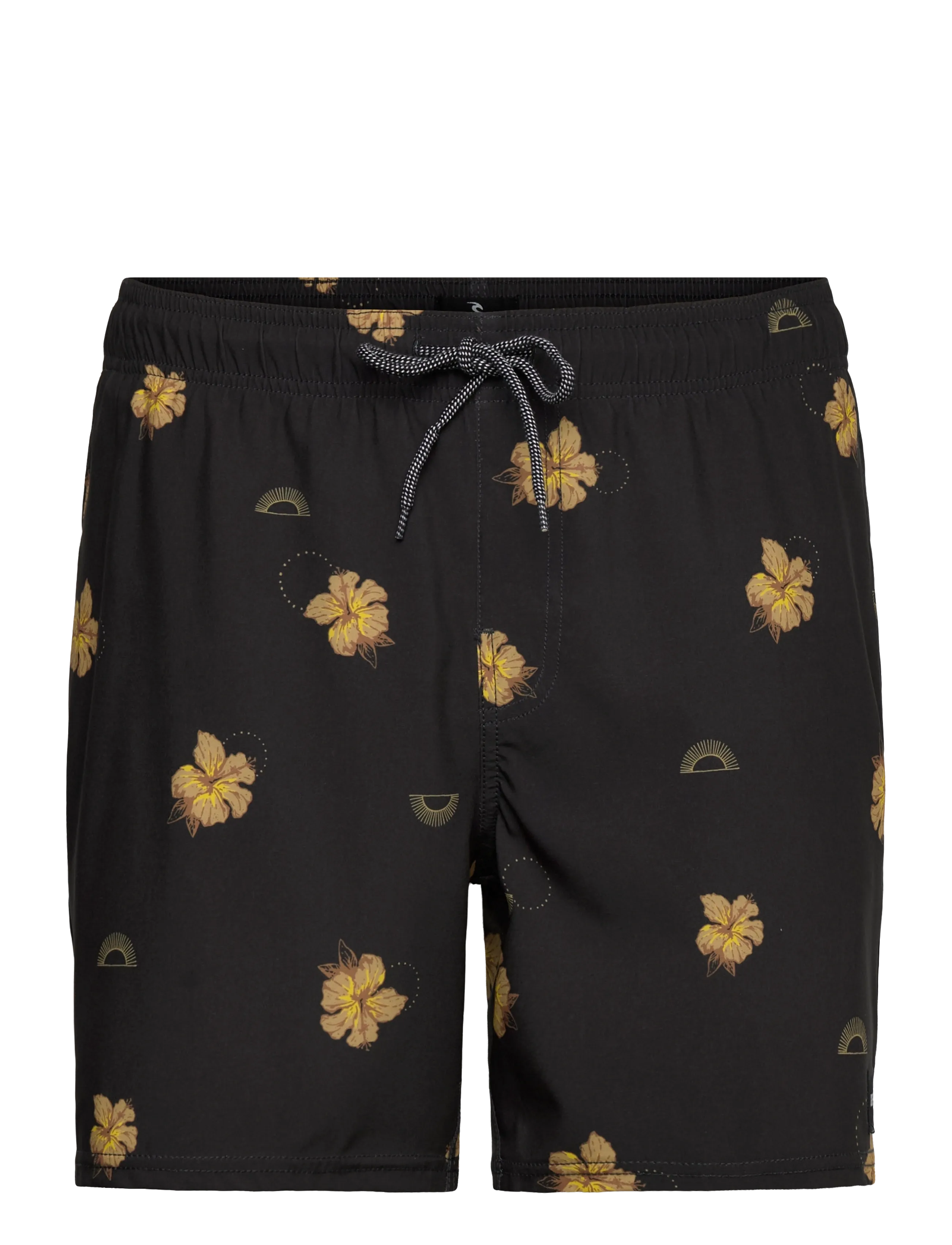 RIP CURL Sessions Volley Schwarz - M - Herren